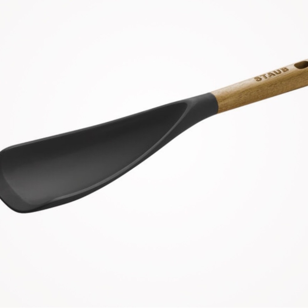 Staub multifunctional spoon Spatula